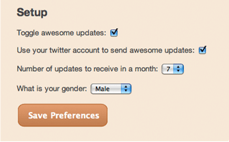 Awesome Updater 02