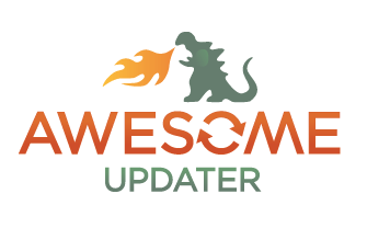 Awesome Updater 03