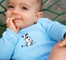 Babycow Clothing 02