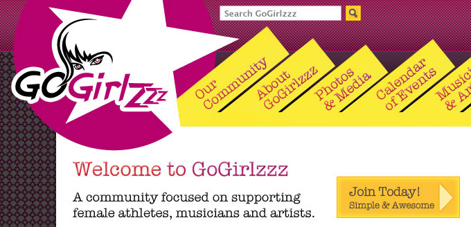 Gogirlzzz 03
