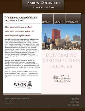 Not Guilty In Chicago 01
